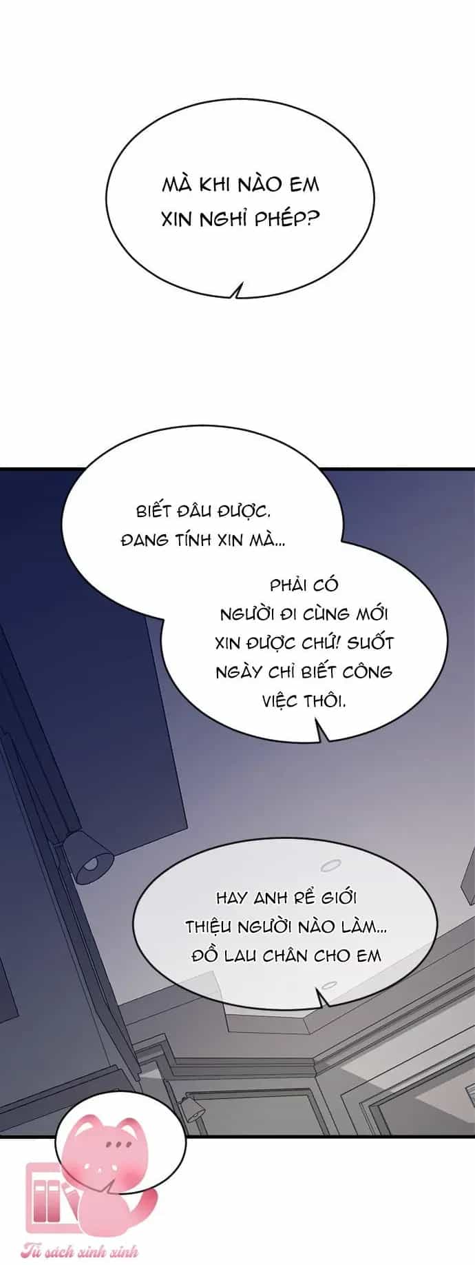 Ba Người Anh Trai Cực Phẩm Của Tôi - Chương 107 - ảnh 31