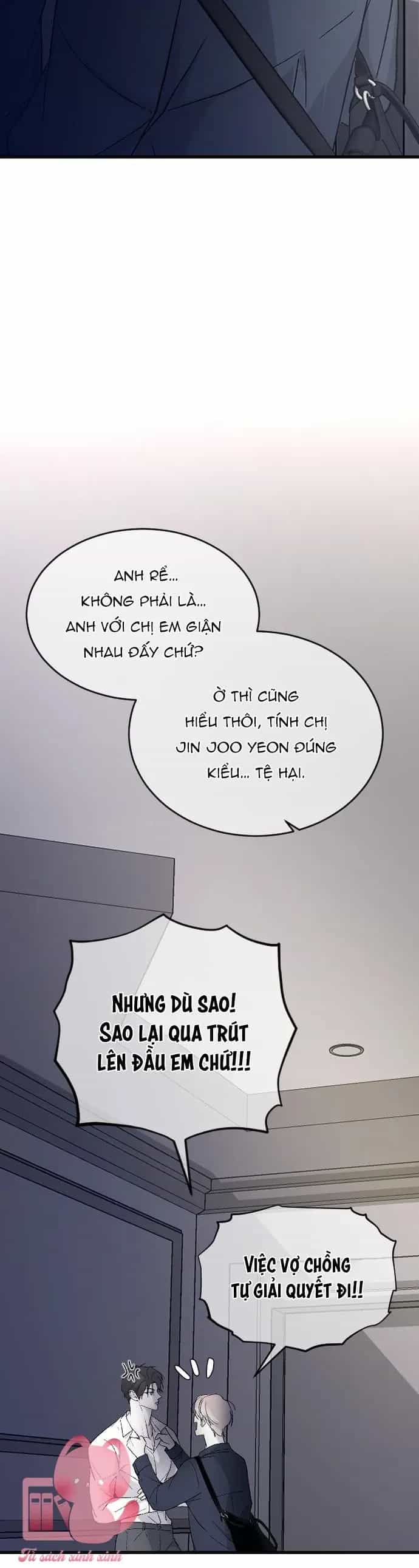 Ba Người Anh Trai Cực Phẩm Của Tôi - Chương 107 - ảnh 33