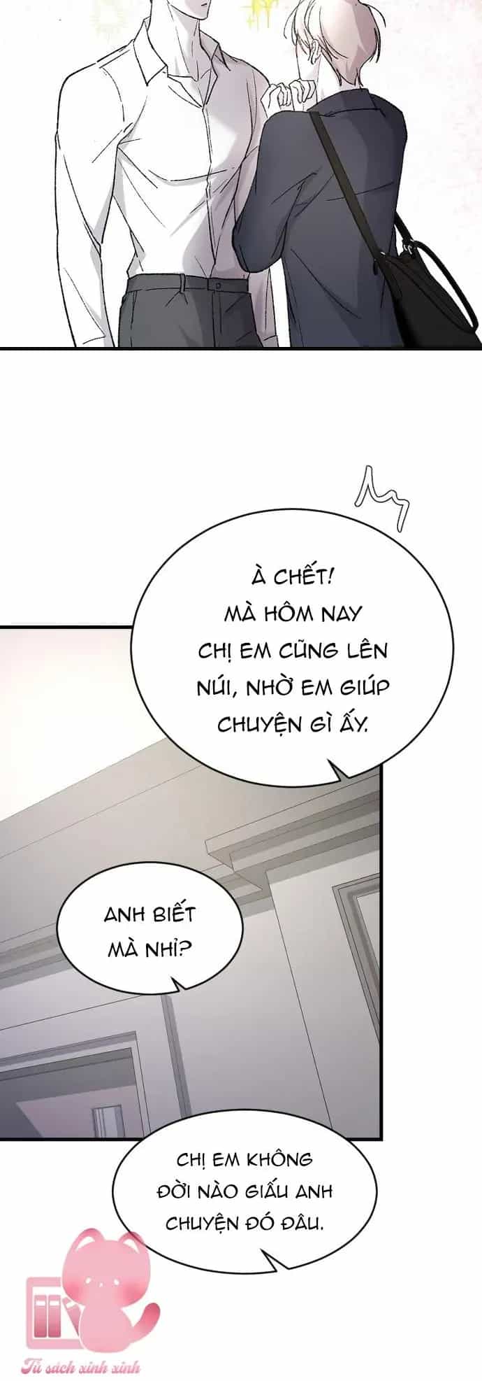 Ba Người Anh Trai Cực Phẩm Của Tôi - Chương 107 - ảnh 39
