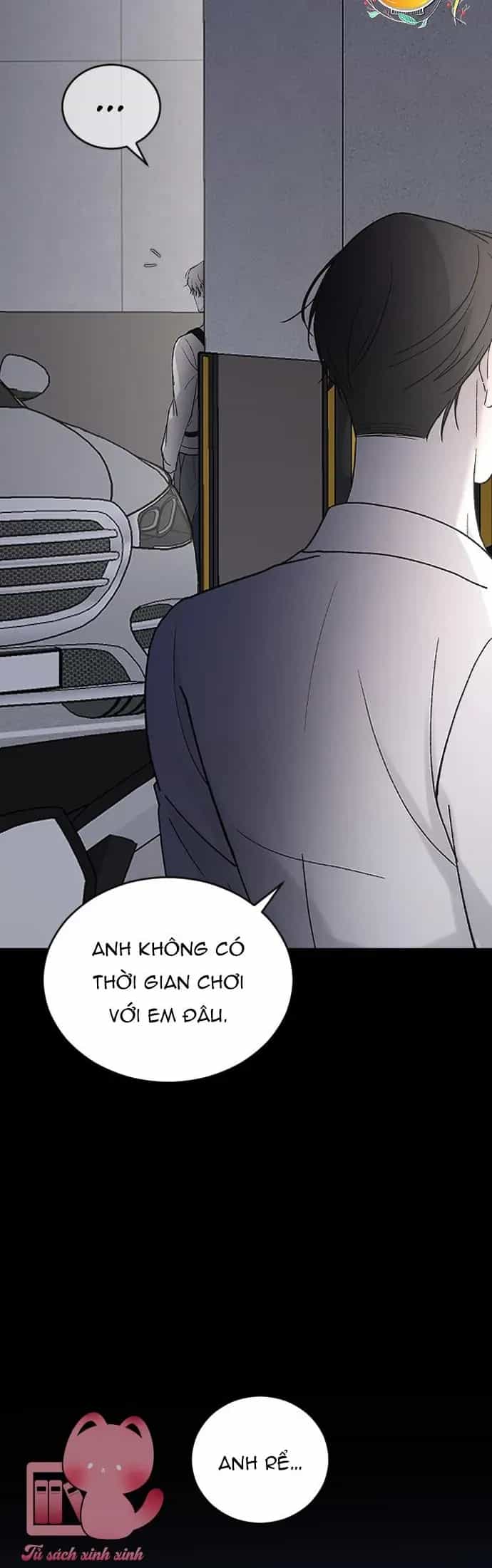 Ba Người Anh Trai Cực Phẩm Của Tôi - Chương 107 - ảnh 44