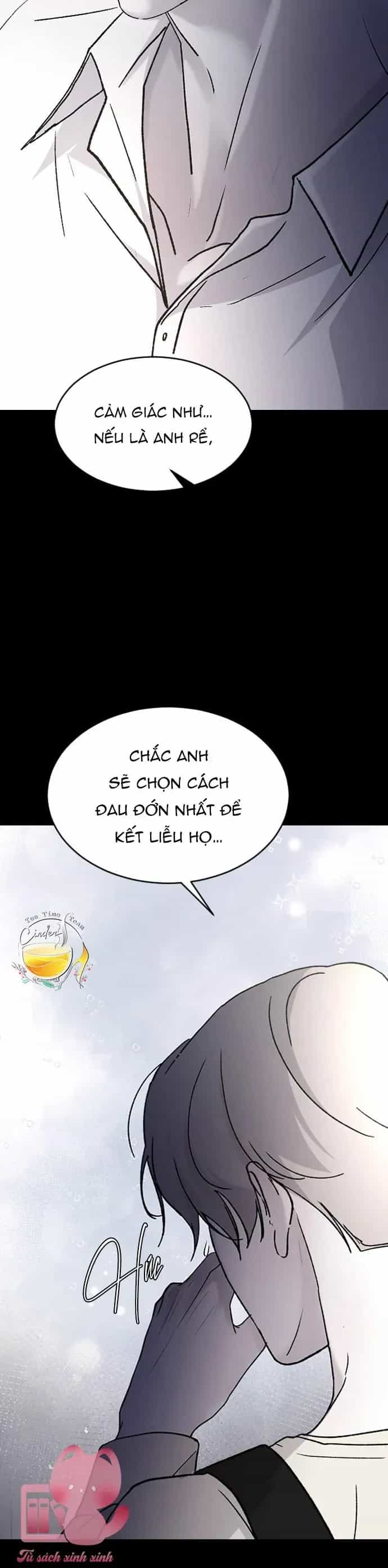 Ba Người Anh Trai Cực Phẩm Của Tôi - Chương 107 - ảnh 46