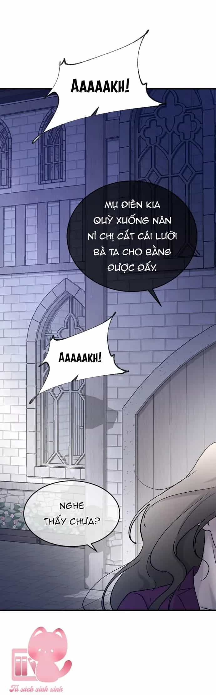 Ba Người Anh Trai Cực Phẩm Của Tôi - Chương 107 - ảnh 8