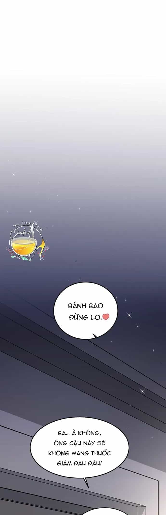 Ba Người Anh Trai Cực Phẩm Của Tôi - Chương 108 - ảnh 3