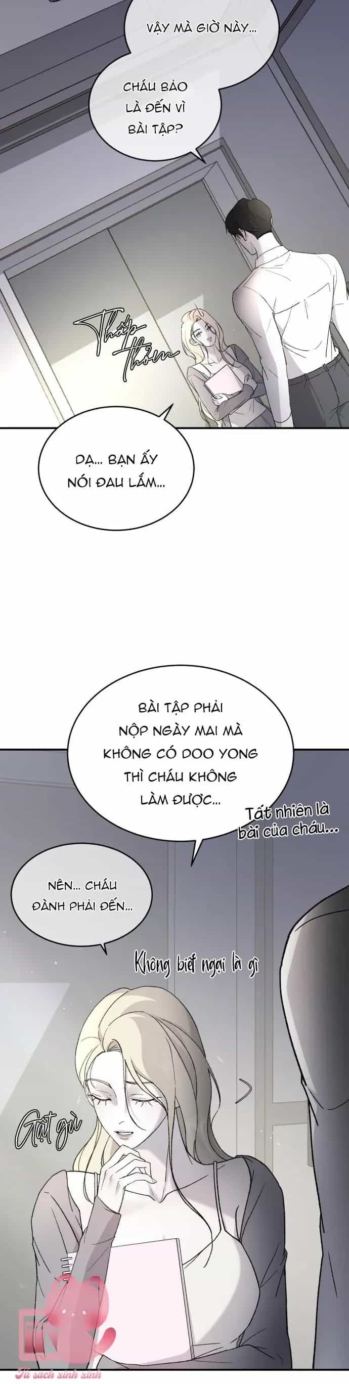 Ba Người Anh Trai Cực Phẩm Của Tôi - Chương 108 - ảnh 30