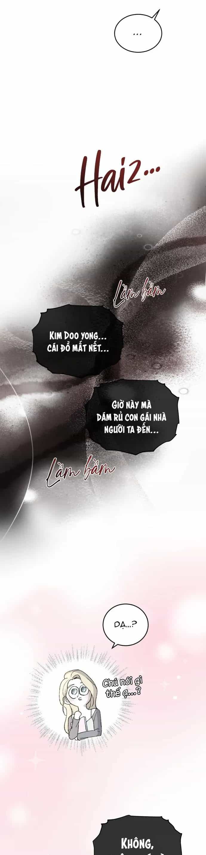 Ba Người Anh Trai Cực Phẩm Của Tôi - Chương 108 - ảnh 31