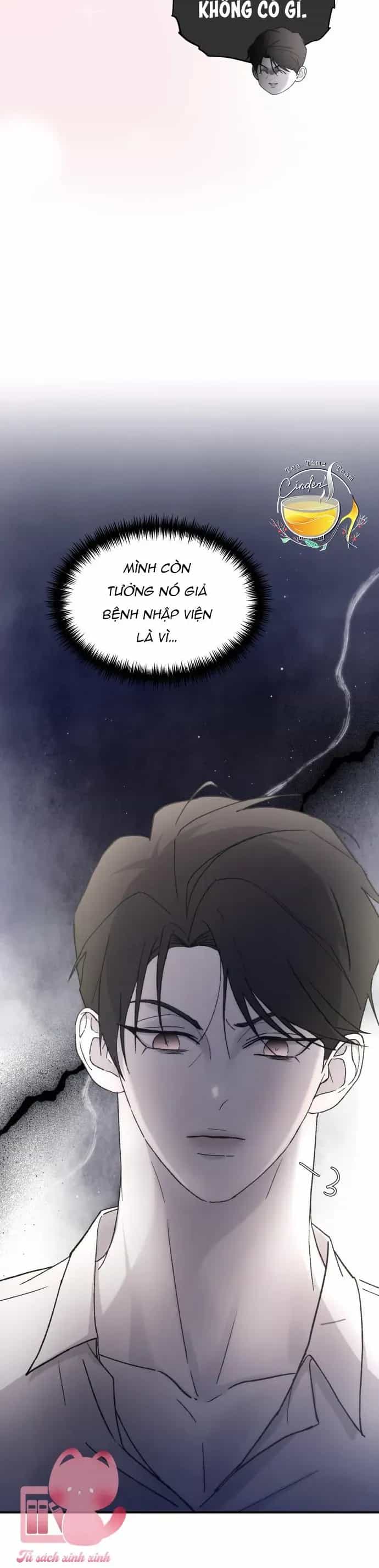 Ba Người Anh Trai Cực Phẩm Của Tôi - Chương 108 - ảnh 32