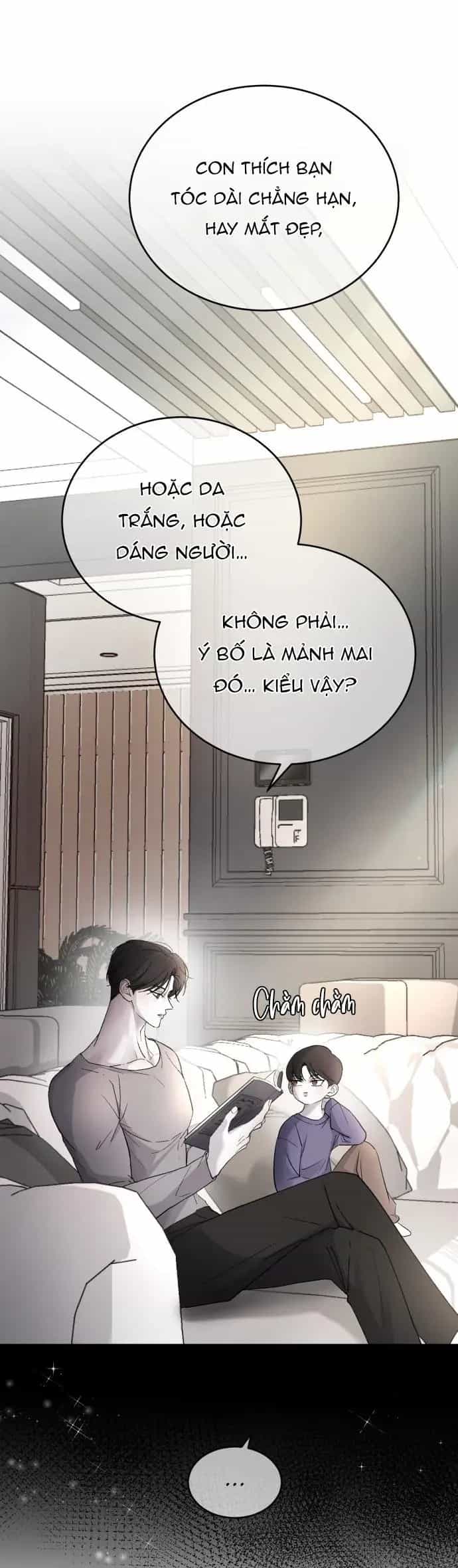 Ba Người Anh Trai Cực Phẩm Của Tôi - Chương 108 - ảnh 35