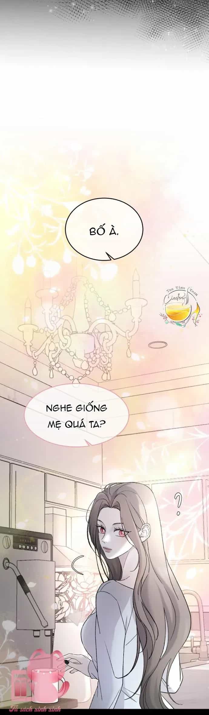 Ba Người Anh Trai Cực Phẩm Của Tôi - Chương 108 - ảnh 36