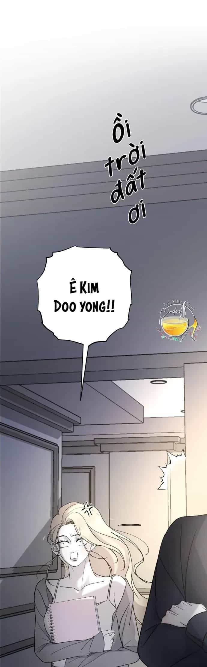 Ba Người Anh Trai Cực Phẩm Của Tôi - Chương 108 - ảnh 50