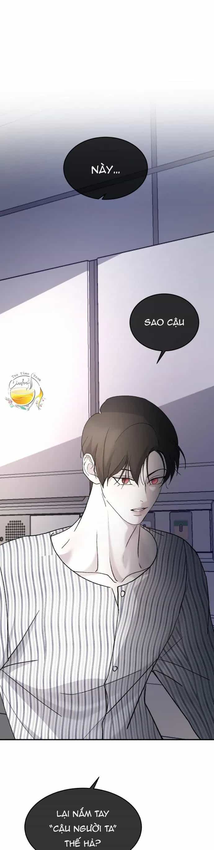 Ba Người Anh Trai Cực Phẩm Của Tôi - Chương 108 - ảnh 58