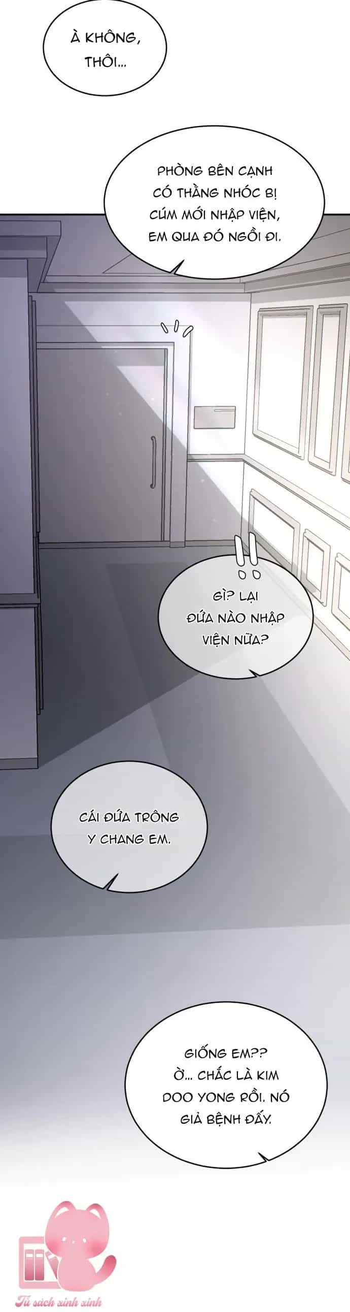 Ba Người Anh Trai Cực Phẩm Của Tôi - Chương 108 - ảnh 8