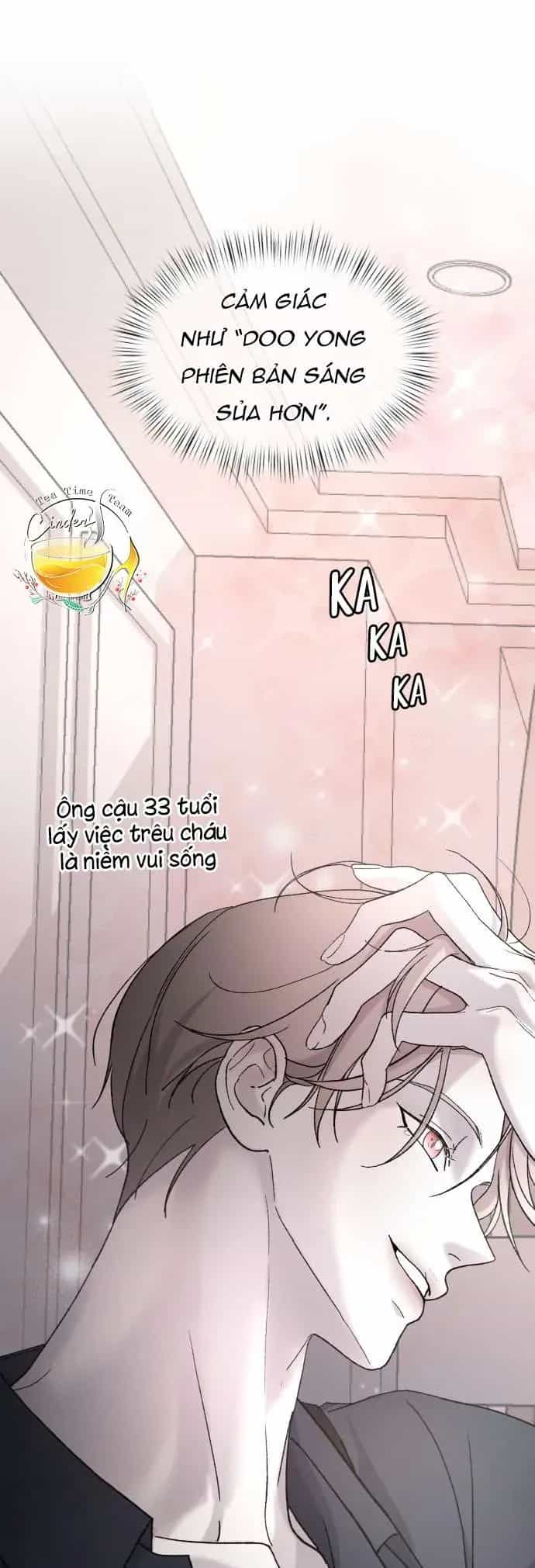 Ba Người Anh Trai Cực Phẩm Của Tôi - Chương 109 - ảnh 17