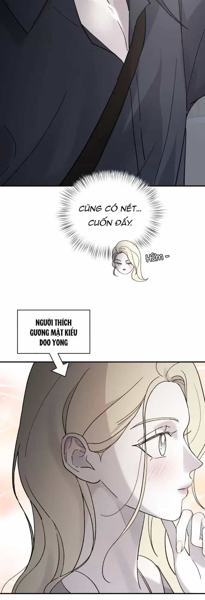 Ba Người Anh Trai Cực Phẩm Của Tôi - Chương 109 - ảnh 18