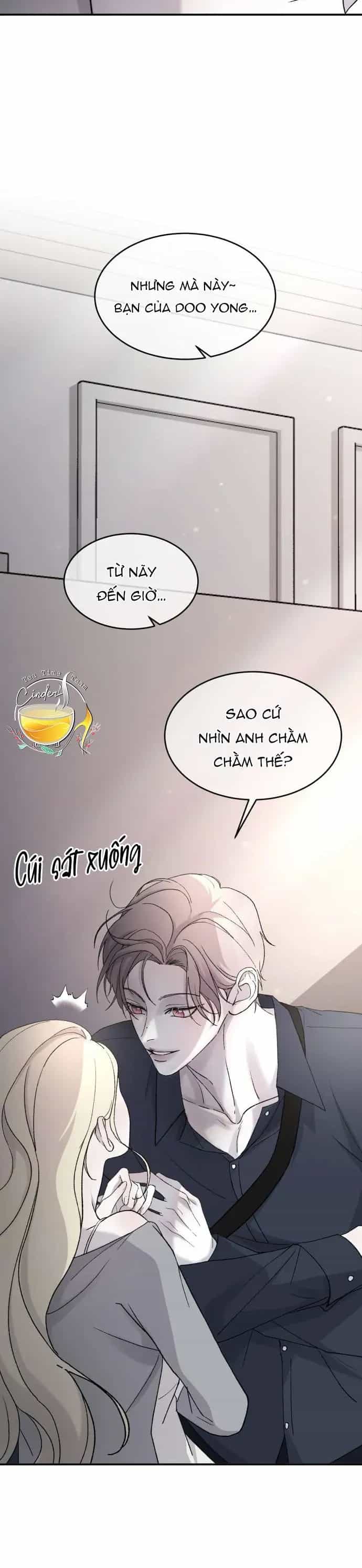Ba Người Anh Trai Cực Phẩm Của Tôi - Chương 109 - ảnh 20