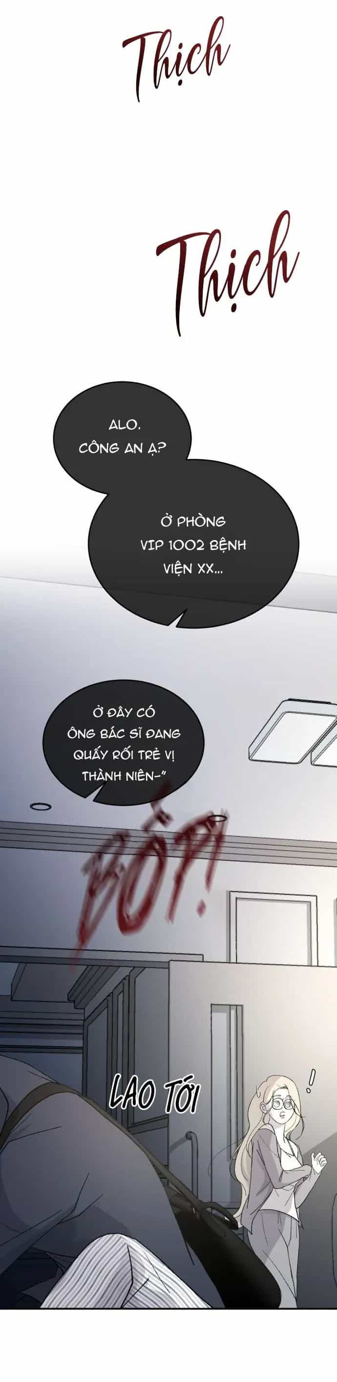 Ba Người Anh Trai Cực Phẩm Của Tôi - Chương 109 - ảnh 22