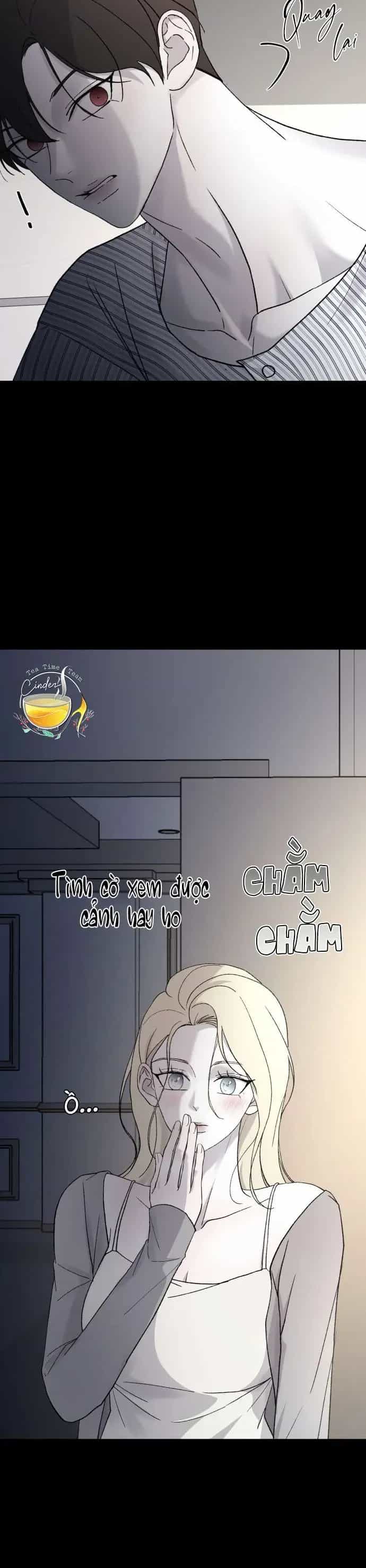 Ba Người Anh Trai Cực Phẩm Của Tôi - Chương 109 - ảnh 30