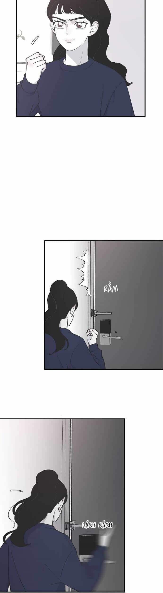 Ba Người Anh Trai Cực Phẩm Của Tôi - Chương 11 - ảnh 14