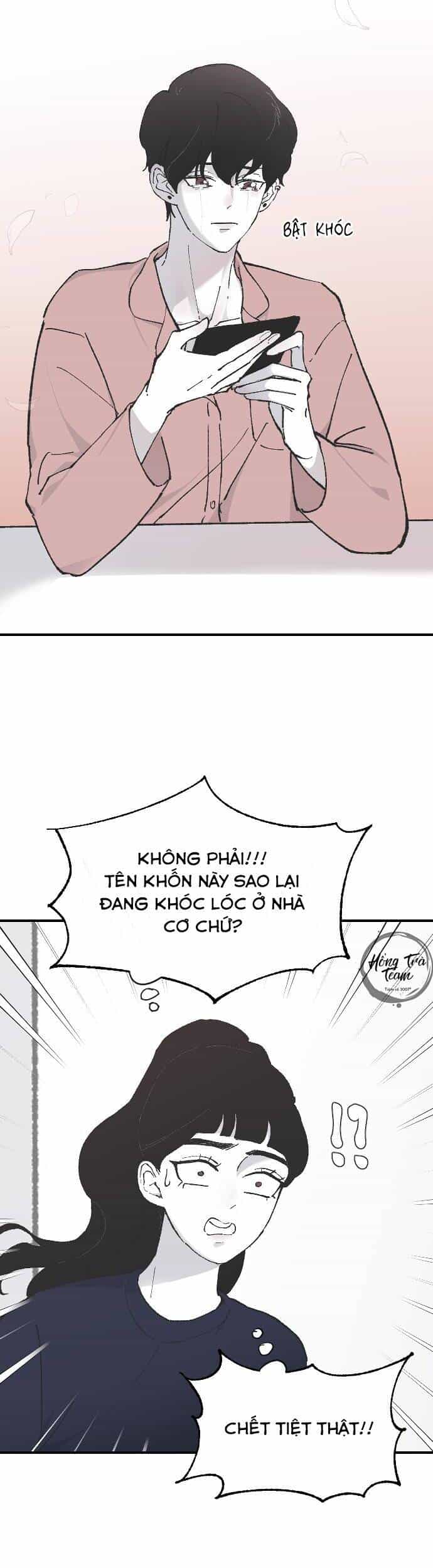 Ba Người Anh Trai Cực Phẩm Của Tôi - Chương 11 - ảnh 18