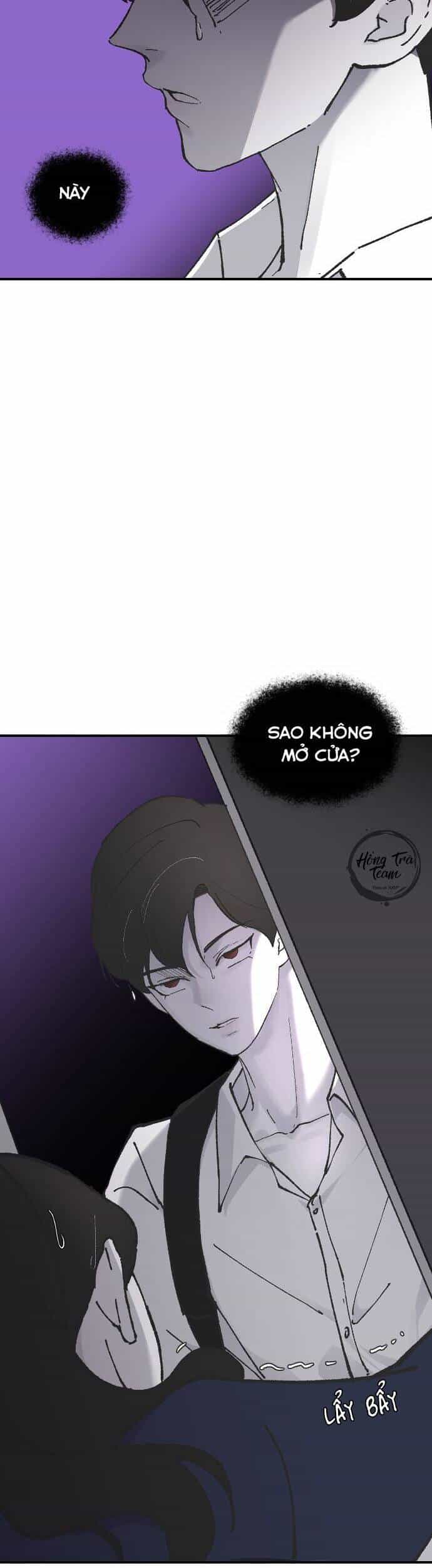 Ba Người Anh Trai Cực Phẩm Của Tôi - Chương 11 - ảnh 32