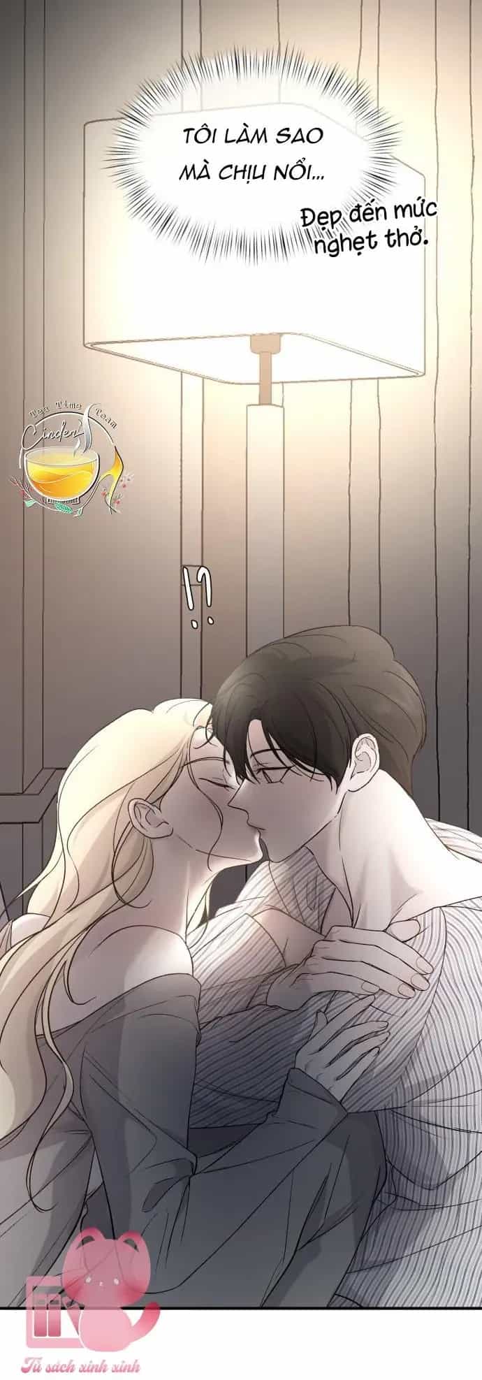 Ba Người Anh Trai Cực Phẩm Của Tôi - Chương 110 - ảnh 43