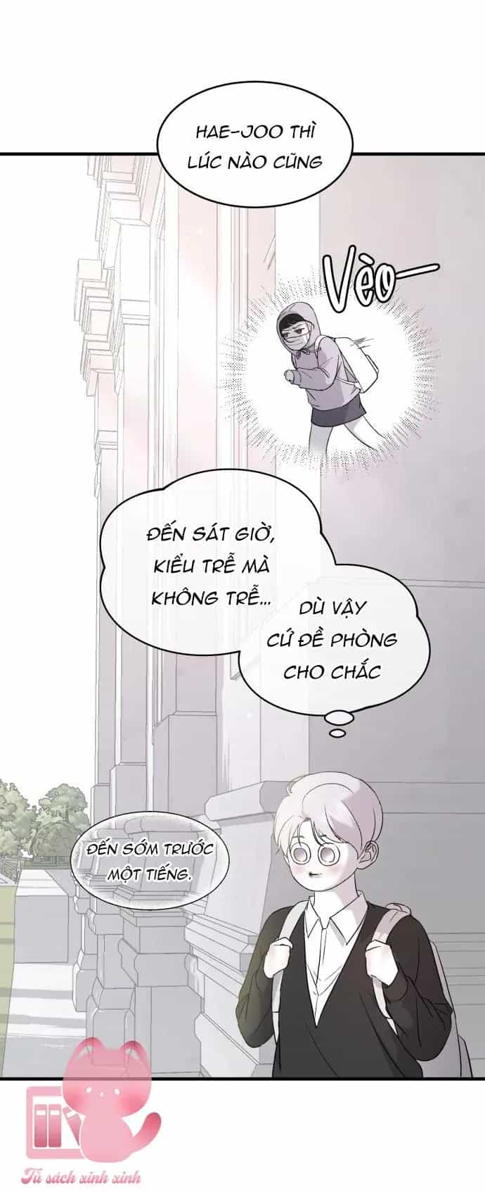 Ba Người Anh Trai Cực Phẩm Của Tôi - Chương 111 - ảnh 10
