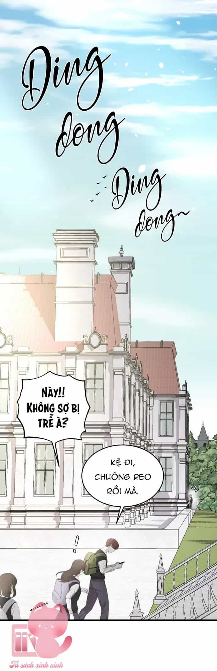 Ba Người Anh Trai Cực Phẩm Của Tôi - Chương 111 - ảnh 12