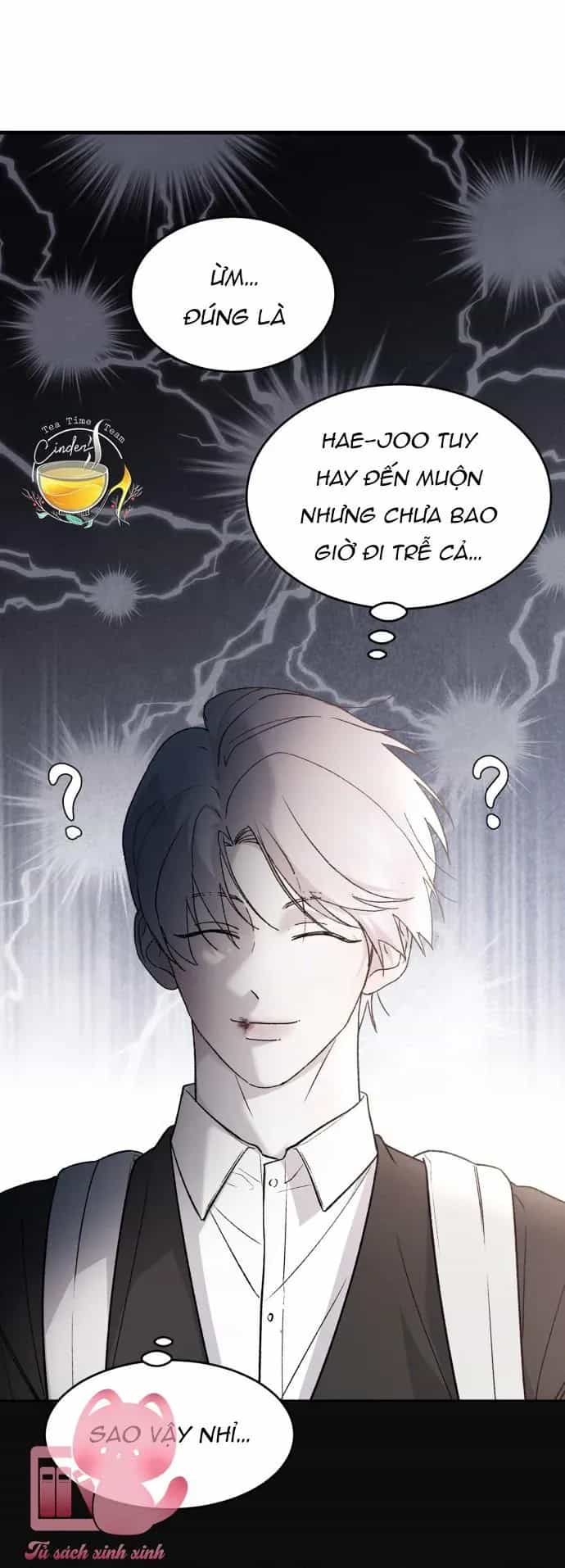 Ba Người Anh Trai Cực Phẩm Của Tôi - Chương 111 - ảnh 13