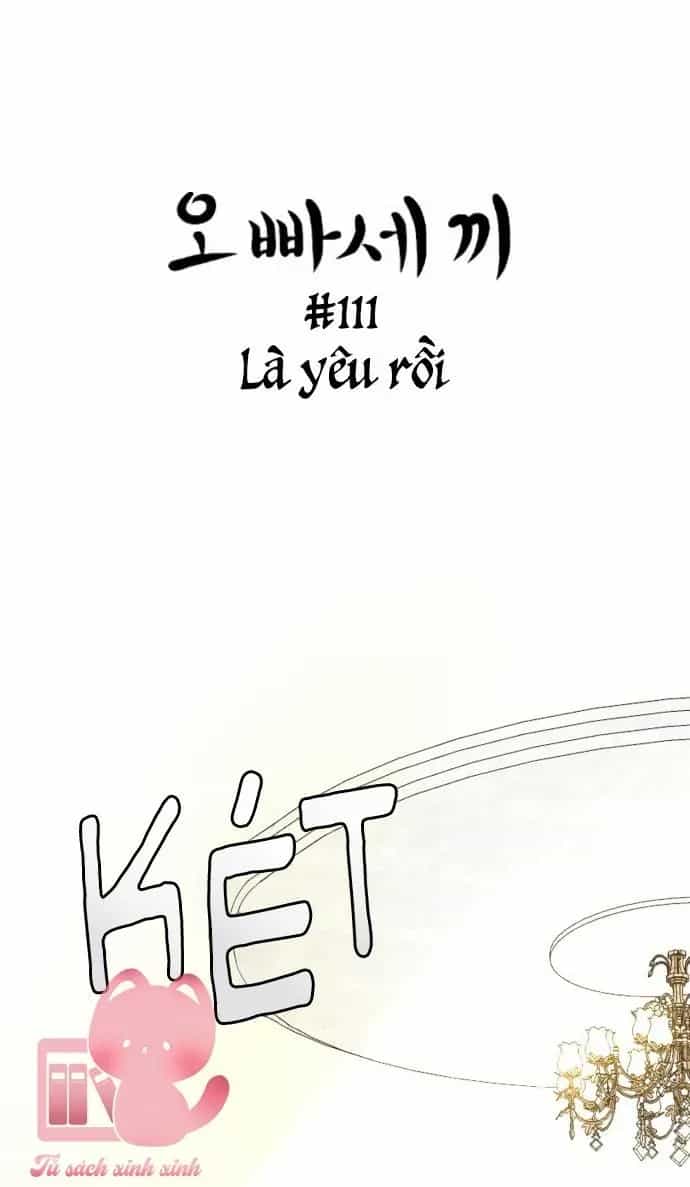 Ba Người Anh Trai Cực Phẩm Của Tôi - Chương 111 - ảnh 15