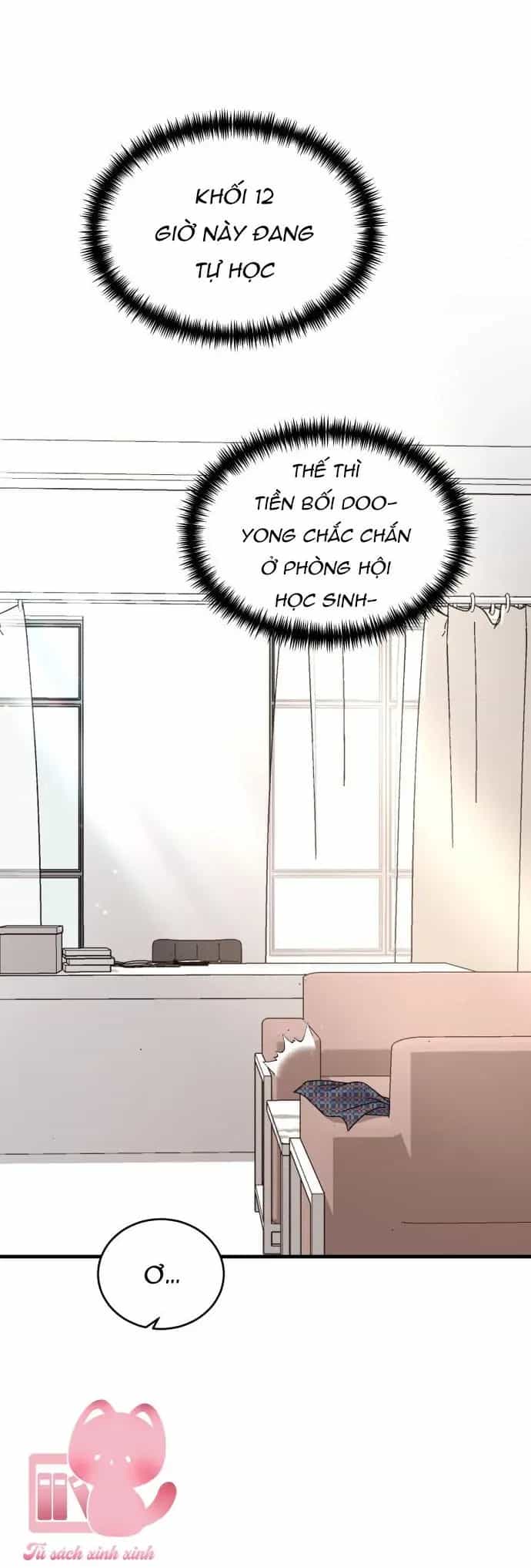 Ba Người Anh Trai Cực Phẩm Của Tôi - Chương 111 - ảnh 18