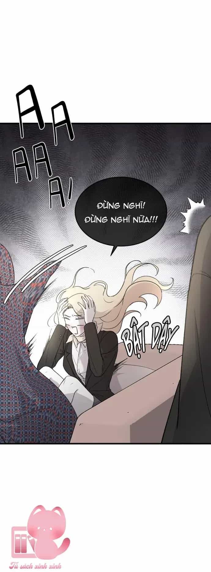 Ba Người Anh Trai Cực Phẩm Của Tôi - Chương 111 - ảnh 20