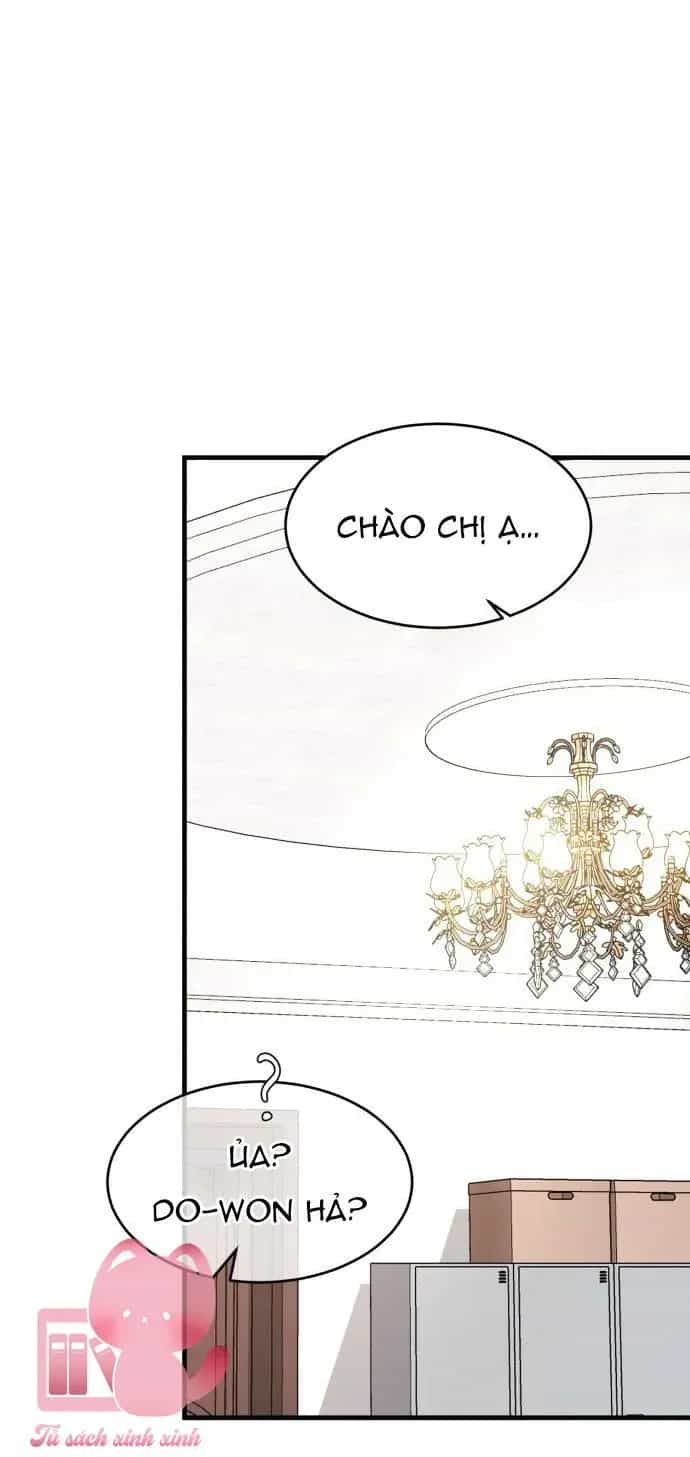Ba Người Anh Trai Cực Phẩm Của Tôi - Chương 111 - ảnh 21