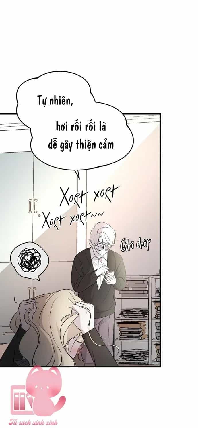 Ba Người Anh Trai Cực Phẩm Của Tôi - Chương 111 - ảnh 29