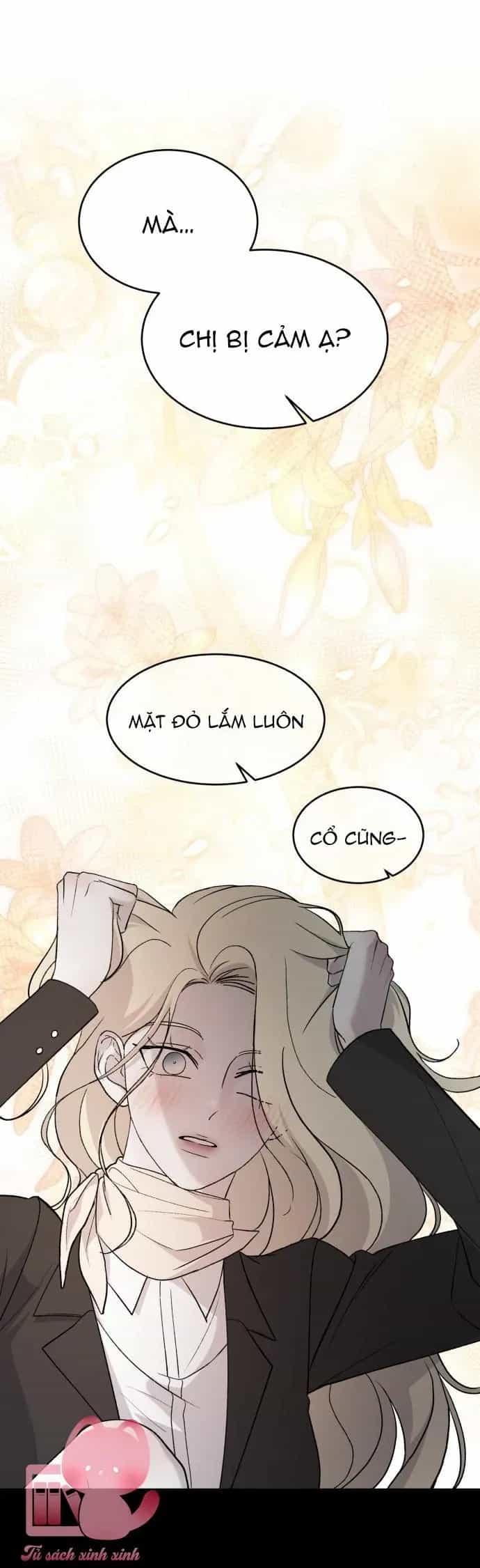 Ba Người Anh Trai Cực Phẩm Của Tôi - Chương 111 - ảnh 30