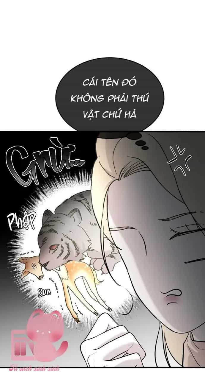 Ba Người Anh Trai Cực Phẩm Của Tôi - Chương 111 - ảnh 34