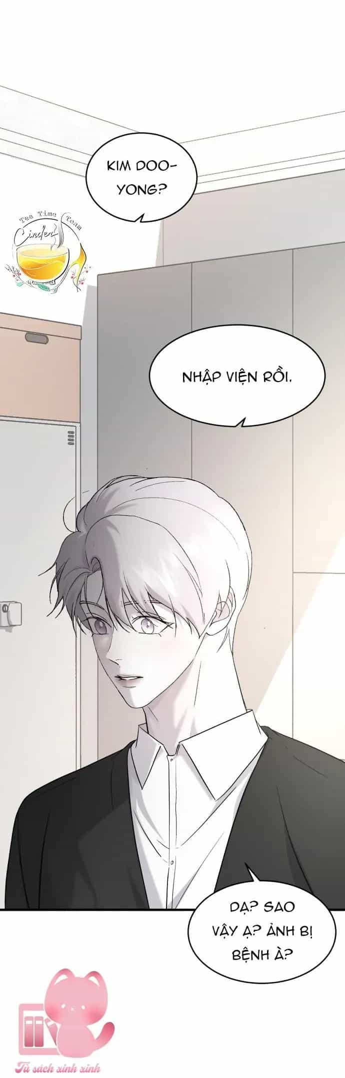 Ba Người Anh Trai Cực Phẩm Của Tôi - Chương 111 - ảnh 38