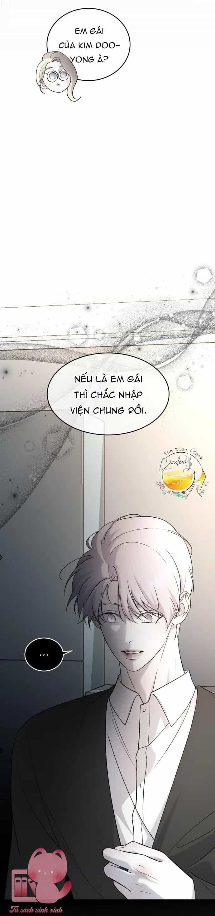 Ba Người Anh Trai Cực Phẩm Của Tôi - Chương 111 - ảnh 41