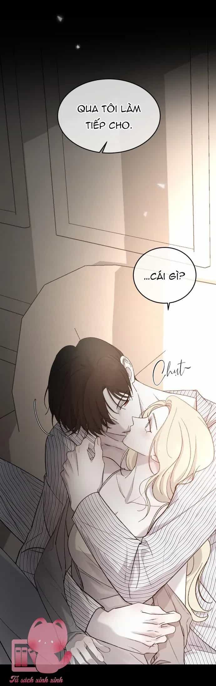 Ba Người Anh Trai Cực Phẩm Của Tôi - Chương 111 - ảnh 48