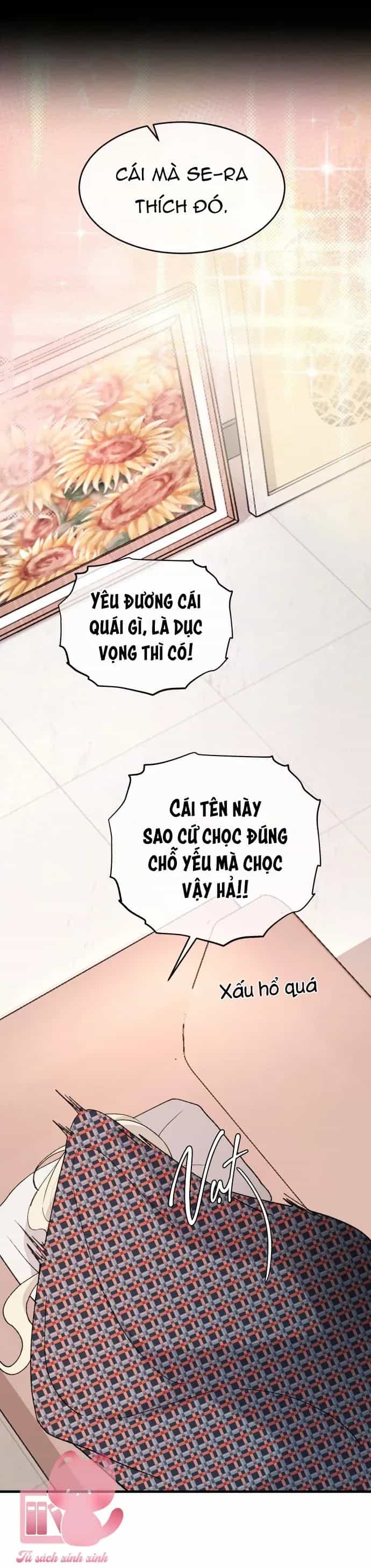 Ba Người Anh Trai Cực Phẩm Của Tôi - Chương 111 - ảnh 49