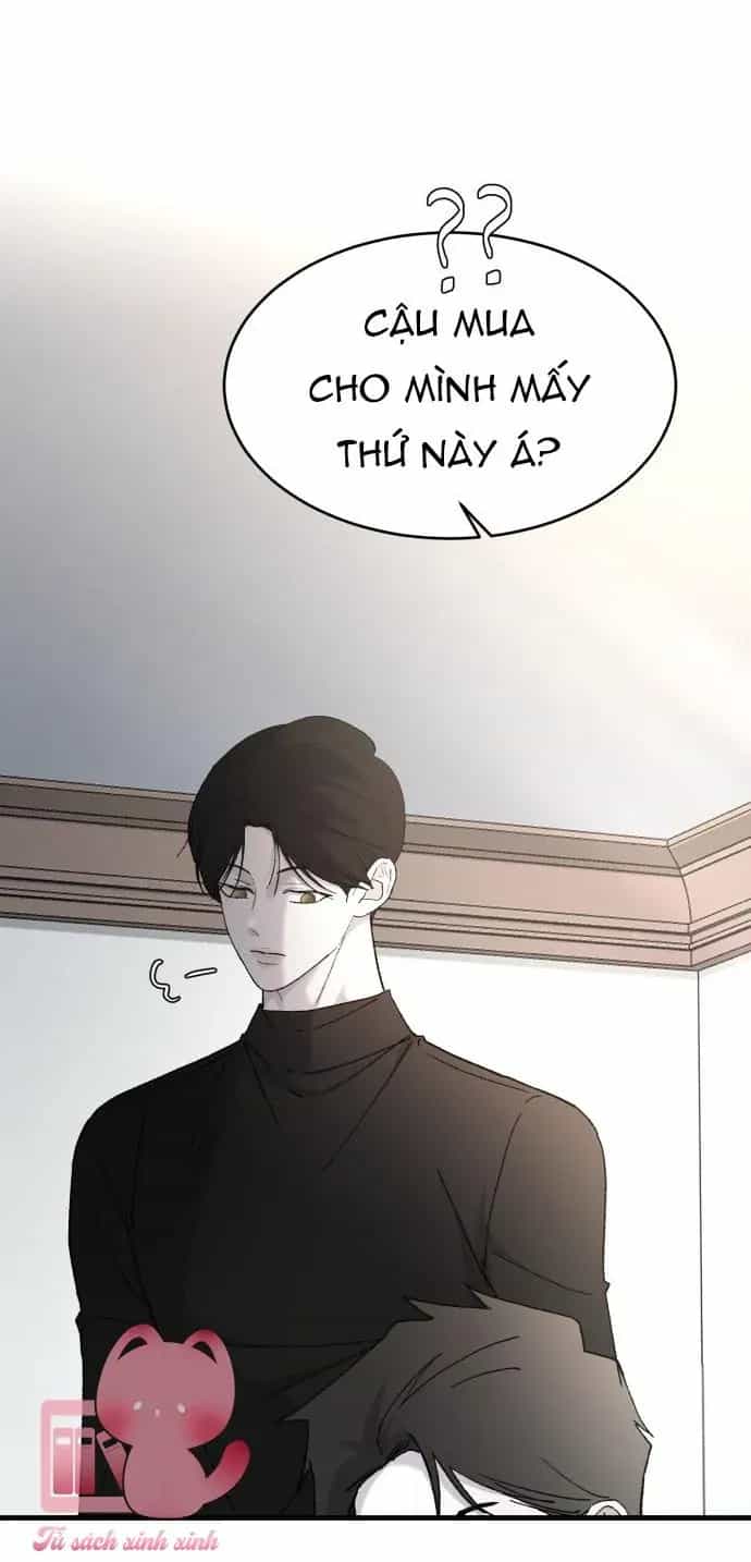 Ba Người Anh Trai Cực Phẩm Của Tôi - Chương 111 - ảnh 56
