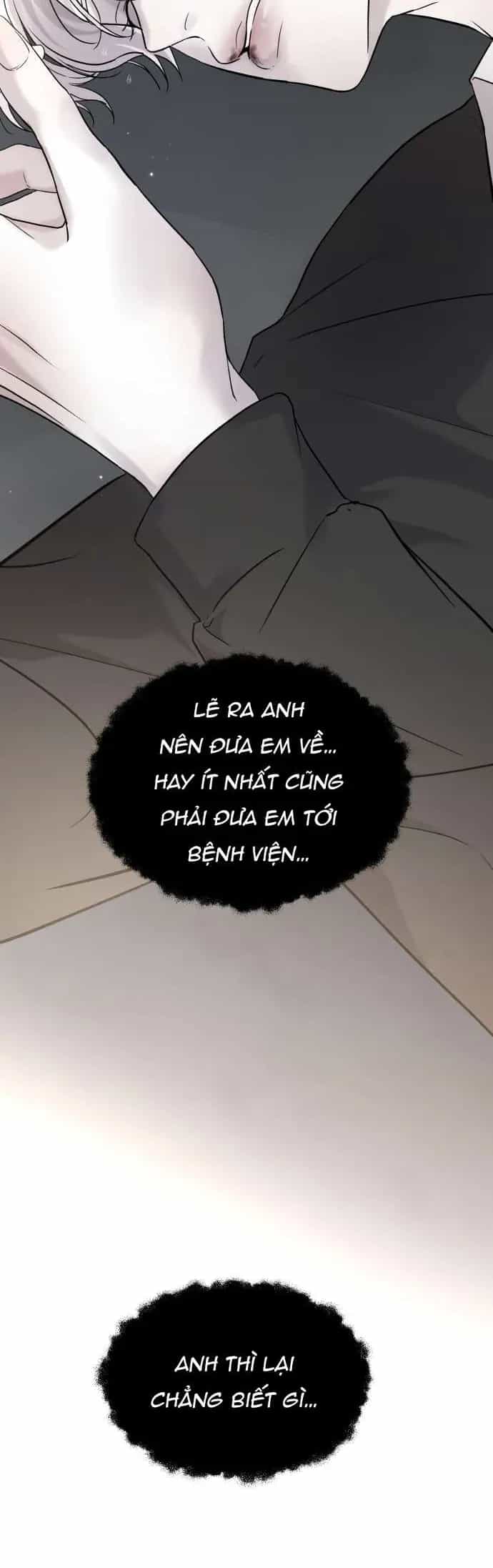 Ba Người Anh Trai Cực Phẩm Của Tôi - Chương 112 - ảnh 16