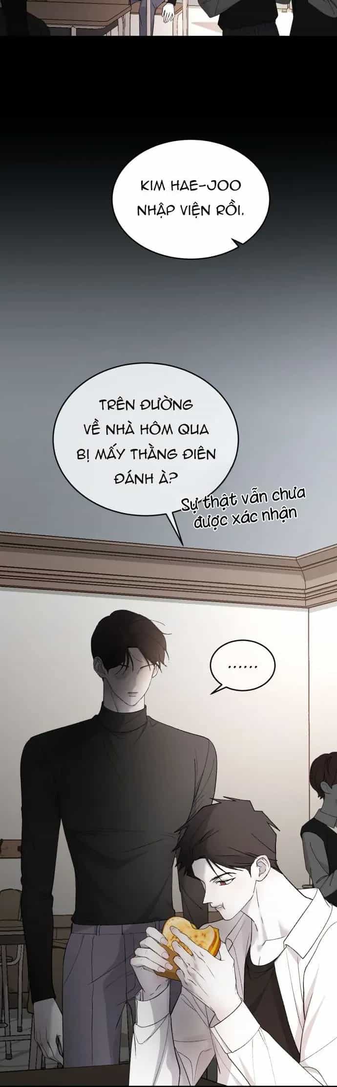 Ba Người Anh Trai Cực Phẩm Của Tôi - Chương 112 - ảnh 4