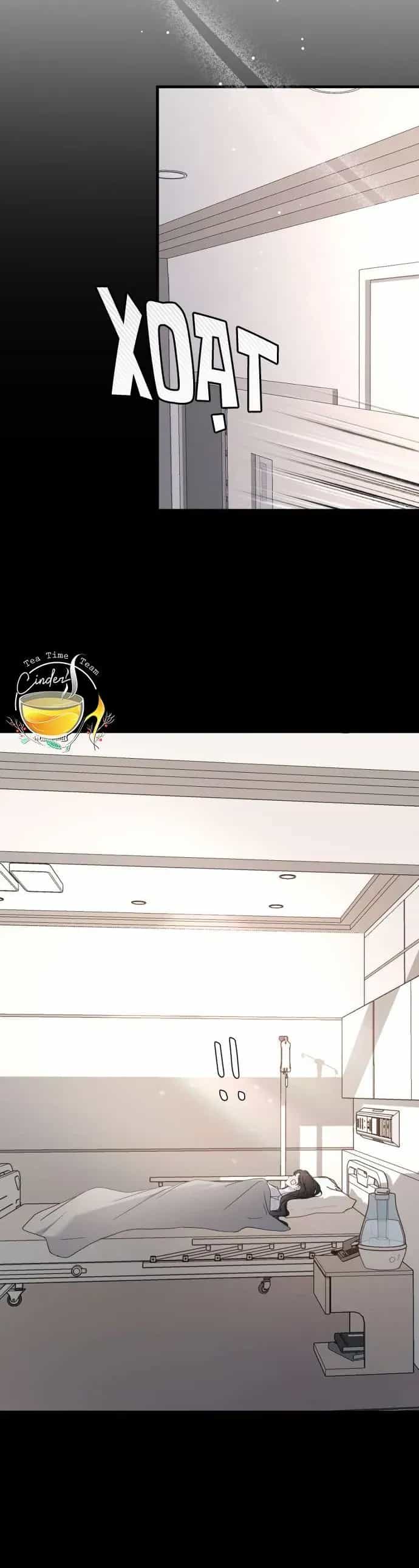 Ba Người Anh Trai Cực Phẩm Của Tôi - Chương 112 - ảnh 40