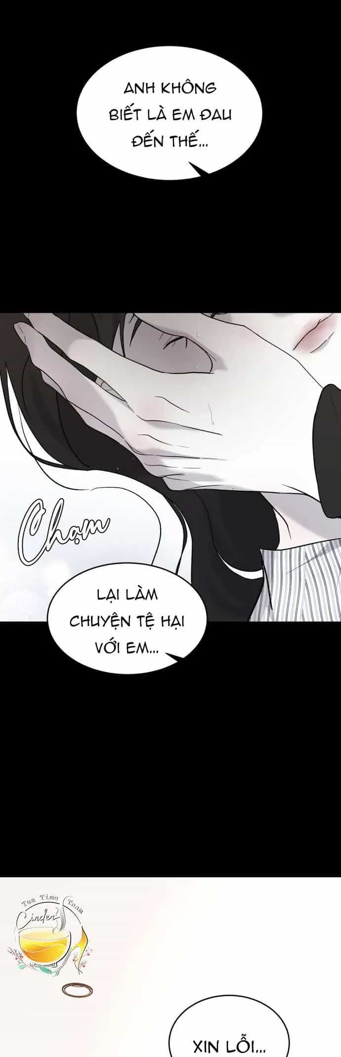 Ba Người Anh Trai Cực Phẩm Của Tôi - Chương 112 - ảnh 43