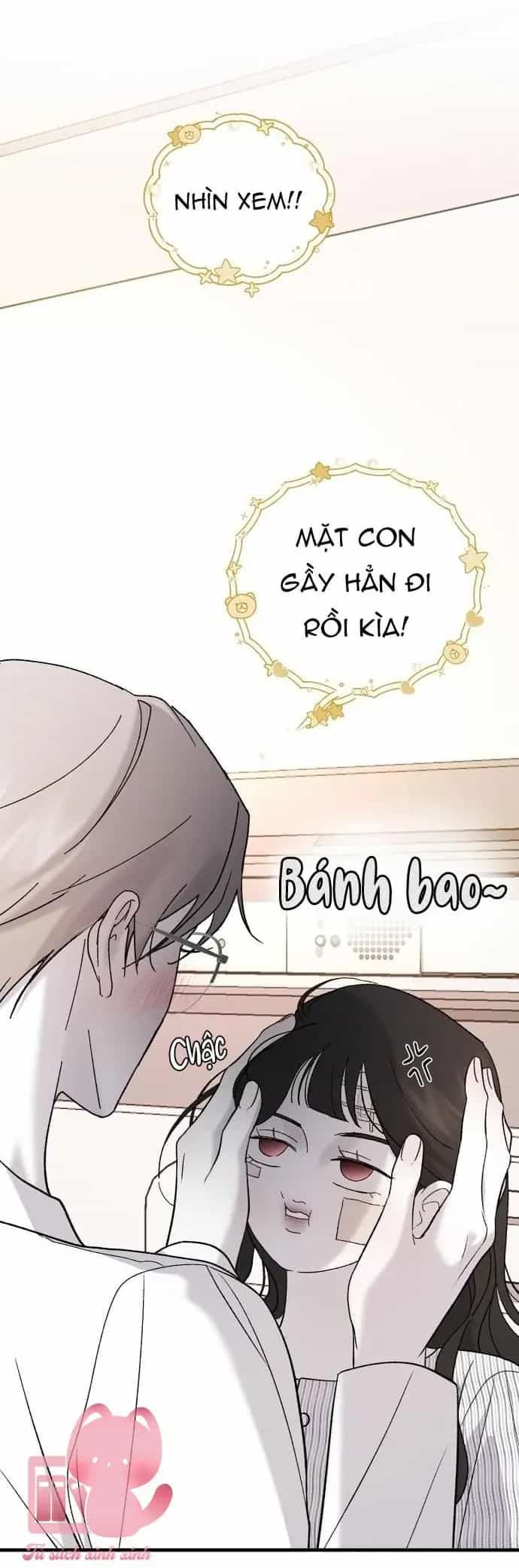 Ba Người Anh Trai Cực Phẩm Của Tôi - Chương 113 - ảnh 17