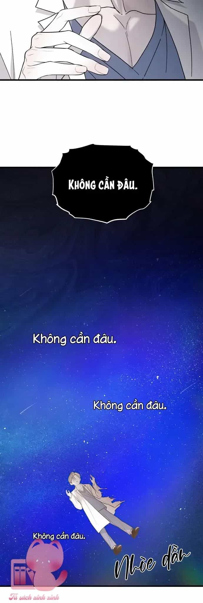 Ba Người Anh Trai Cực Phẩm Của Tôi - Chương 113 - ảnh 20