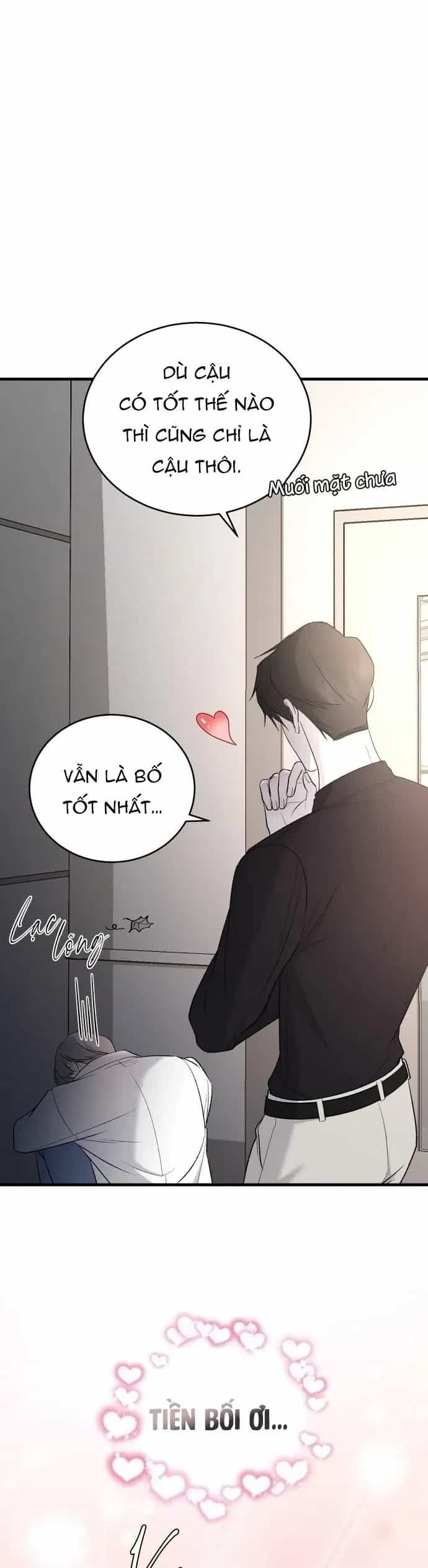 Ba Người Anh Trai Cực Phẩm Của Tôi - Chương 113 - ảnh 21