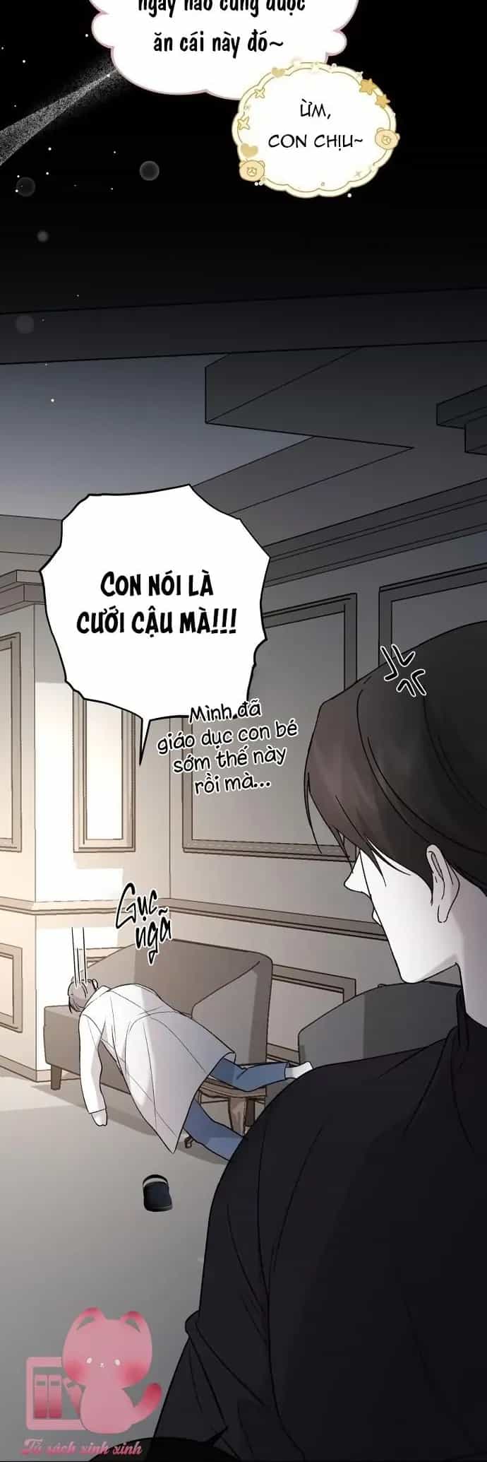 Ba Người Anh Trai Cực Phẩm Của Tôi - Chương 113 - ảnh 28