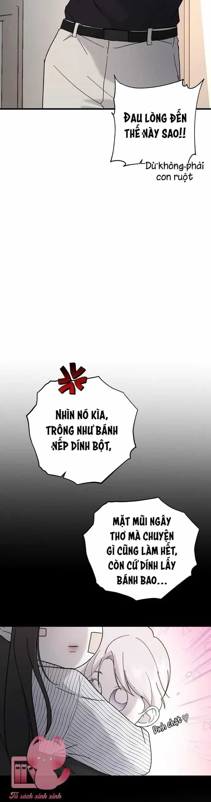 Ba Người Anh Trai Cực Phẩm Của Tôi - Chương 113 - ảnh 30