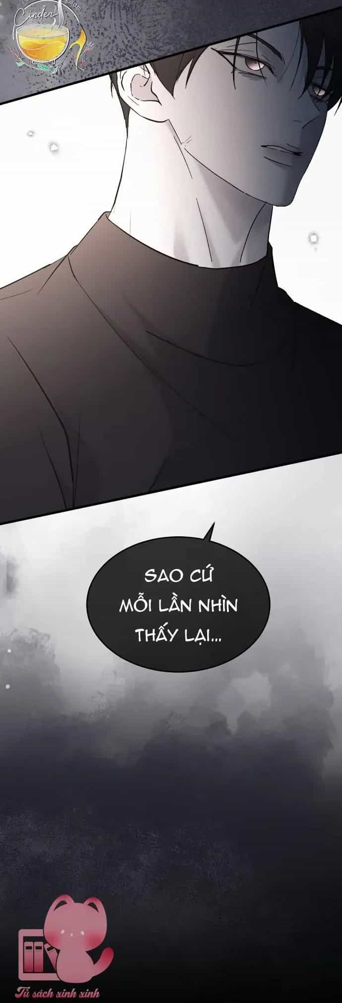 Ba Người Anh Trai Cực Phẩm Của Tôi - Chương 113 - ảnh 36