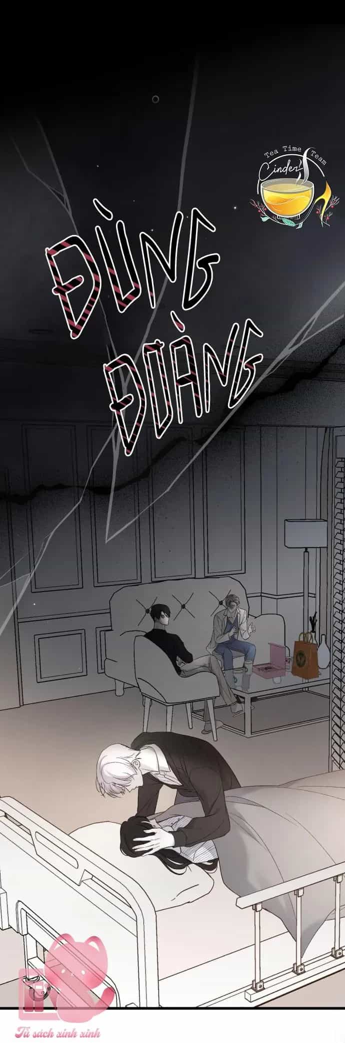 Ba Người Anh Trai Cực Phẩm Của Tôi - Chương 113 - ảnh 5